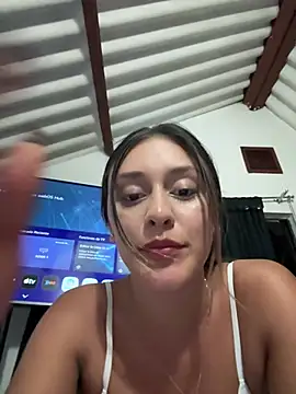 Rose-euphoria online show from February 2025 02:07:02 AM