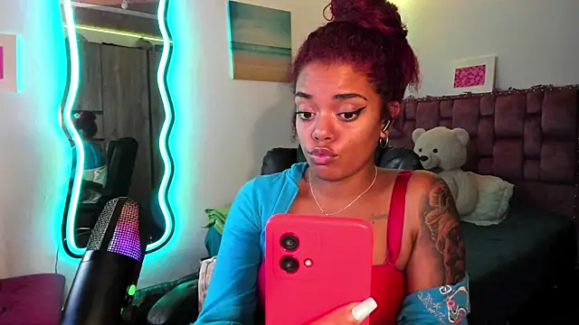 ladyrd1 online show from January 2025 08:51:02 AM