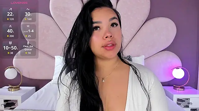 Snapshot of MarianaGarciaa__ chatting on March 2026 07:27:01 PM MarianaGarciaa online show from March 2026 07:27:01 PM