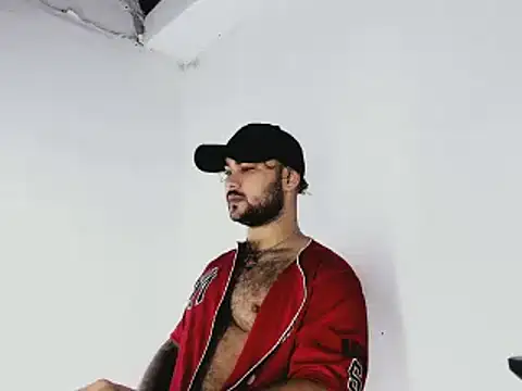 Sebas-hott online show from October 2025 11:09:02 PM