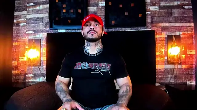 Van Velckan online show from December 2024 04:42:02 AM