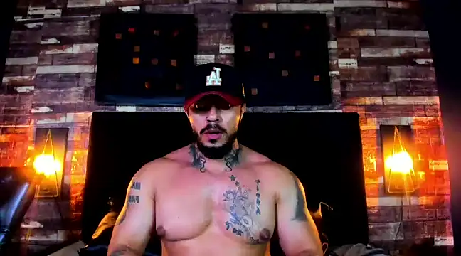 Van Velckan online show from January 2025 09:45:02 AM