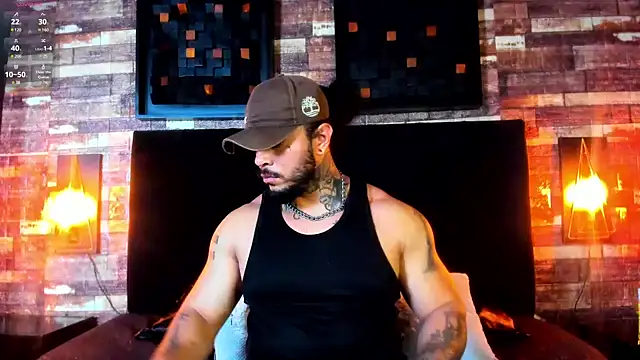 Van Velckan online show from January 2025 04:17:01 AM