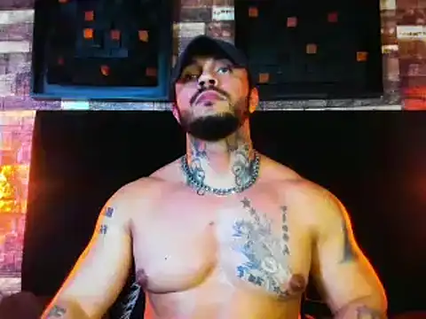 Van Velckan online show from February 2025 11:12:02 AM