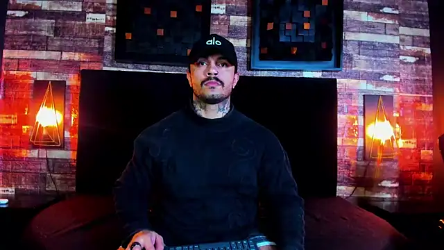 Van Velckan online show from March 2025 04:30:02 AM