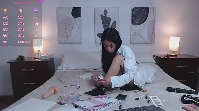 Lucy joi online show from January 2025 06:35:02 AM