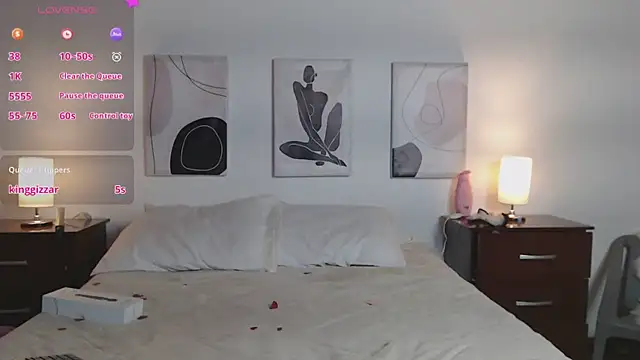 Lucy joi online show from February 2025 04:58:01 AM