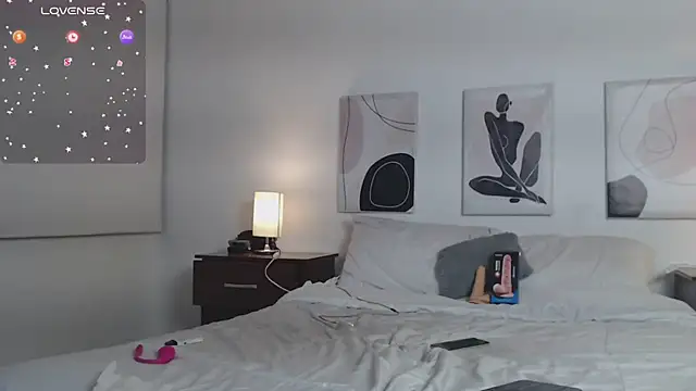 Lucy joi online show from March 2025 12:09:02 AM