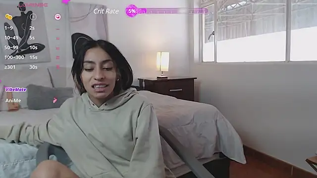 Lucy joi online show from March 2025 09:13:02 PM