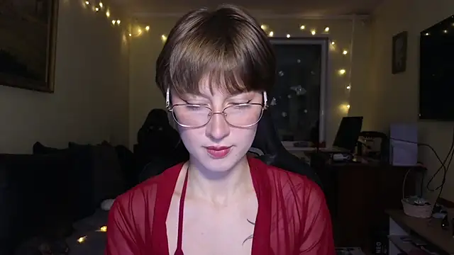 MalvinaBlum online show from December 2025 09:55:01 PM