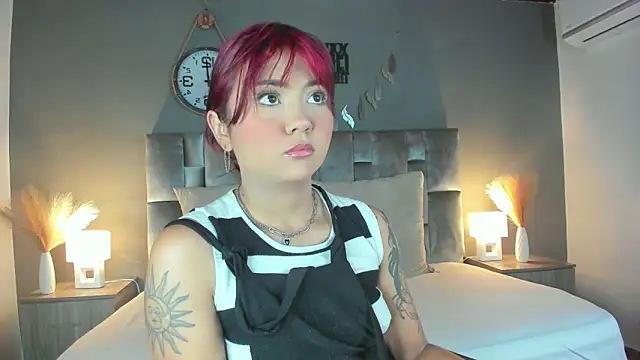 alaia-rogers online show from February 2025 11:34:01 AM