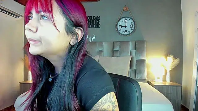 alaia-rogers online show from February 2025 11:35:02 AM