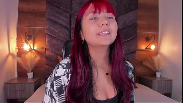 alaia-rogers online show from March 2025 02:44:02 PM