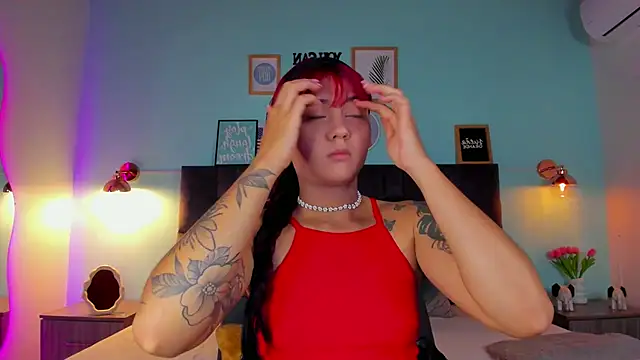 alaia-rogers online show from March 2025 11:40:01 AM