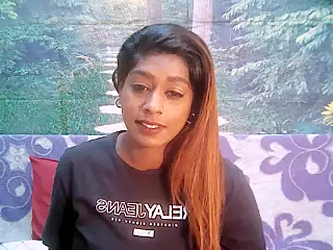 Harl3ysugar4u online show from February 2025 01:59:01 PM