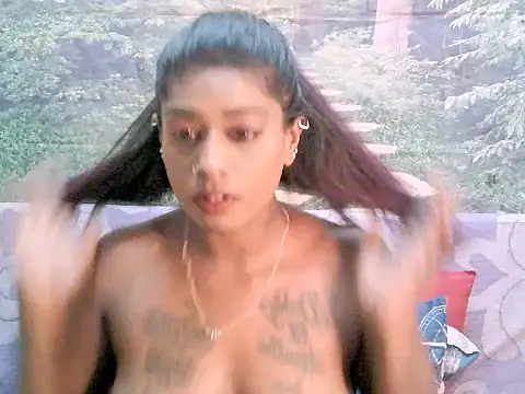 Harl3ysugar4u online show from February 2025 12:14:02 PM