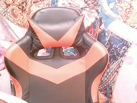 Harl3ysugar4u online show from February 2025 05:41:01 AM