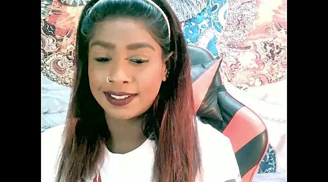 Harl3ysugar4u online show from March 2025 04:49:01 AM