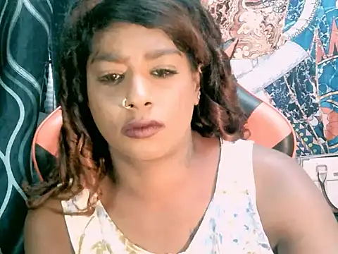 Harl3ysugar4u online show from March 2025 10:51:01 AM