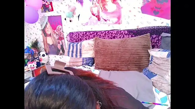 Harl3ysugar4u online show from February 2026 05:31:01 PM