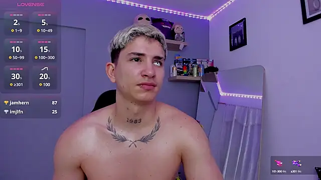 SebasFallon online show from March 2025 11:59:02 PM