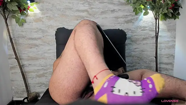 Celeste Mcs  online show from January 2025 03:29:02 AM