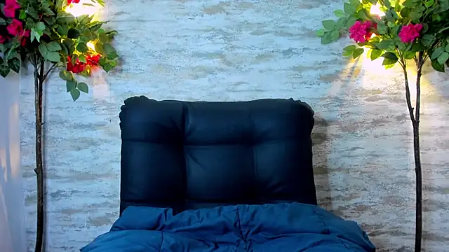 Celeste Mcs  online show from March 2025 03:46:02 AM