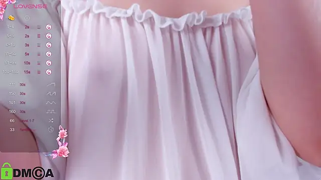 Polumna cute online show from December 2024 05:44:01 PM