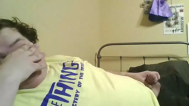 YelpedAverting online show from December 2025 08:05:02 PM