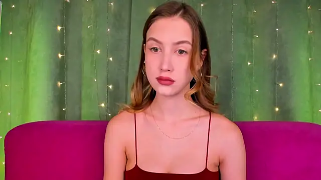 VitalinaBlue online show from November 2025 11:24:01 PM