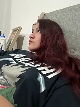 ZUCAAT online show from December 2024 03:32:01 AM