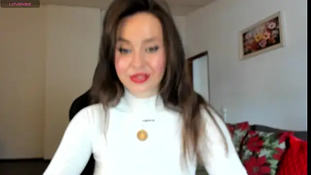 Snapshot of PlayfulGoddess chatting on February 2025 03:09:02 PM PlayfulGoddess online show from February 2025 03:09:02 PM