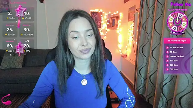 PlayfulGoddess online show from February 2026 03:30:01 PM