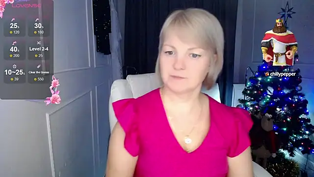 Juarnea online show from January 2025 04:51:02 PM