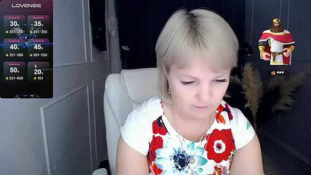 Juarnea online show from February 2025 01:15:02 PM