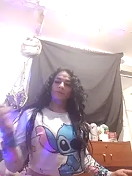 Snapshot of Venus2388 chatting on February 2026 10:49:01 AM Venus2388 online show from February 2026 10:49:01 AM