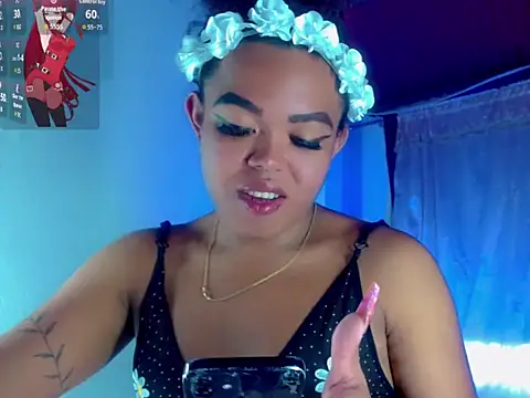 KayleighDreams  online show from September 2025 05:02:01 PM
