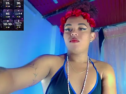 KayleighDreams  online show from September 2025 07:35:02 AM