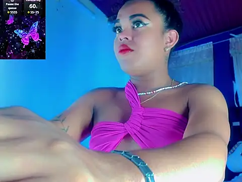 KayleighDreams  online show from October 2025 10:07:02 PM