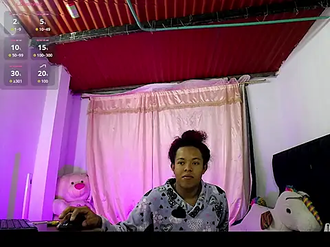 KayleighDreams  online show from November 2025 12:54:02 AM