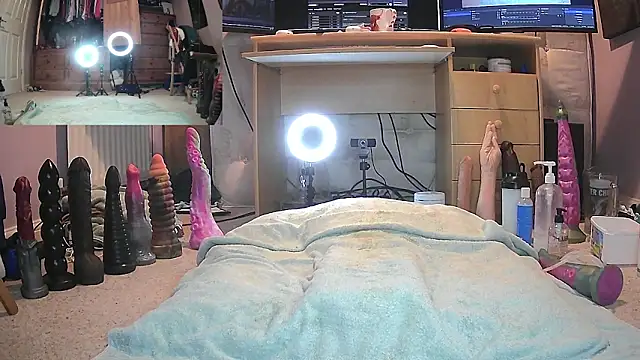 ClairTS online show from December 2024 12:38:01 PM