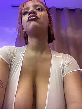 Charlotee  online show from January 2025 10:01:01 AM