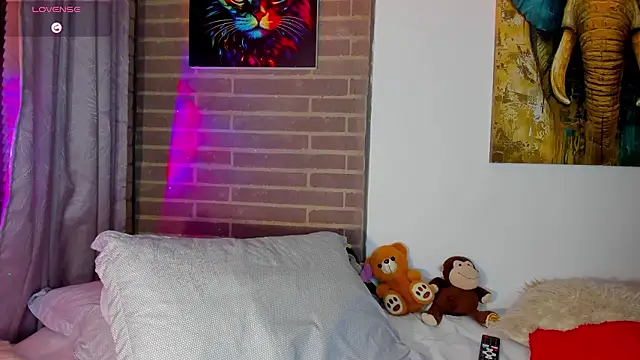 liam oficial02 online show from January 2026 02:48:01 AM