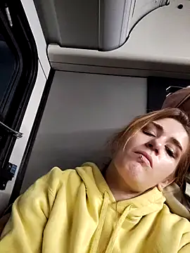 halobabe7620 online show from January 2025 04:25:01 AM