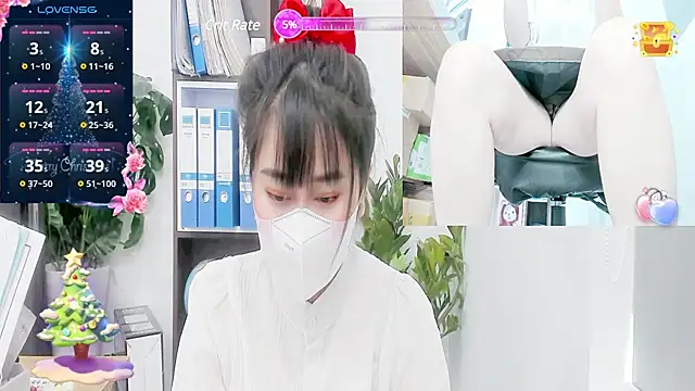  mizu  online show from January 2025 05:39:01 AM