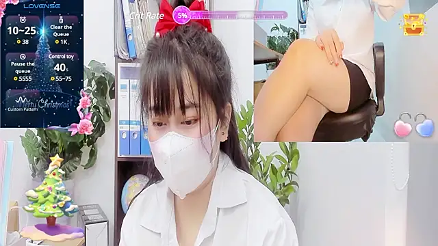  mizu  online show from February 2025 03:06:01 PM