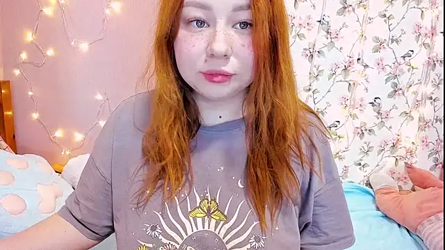 Milafoxxxy online show from January 2025 03:58:01 AM