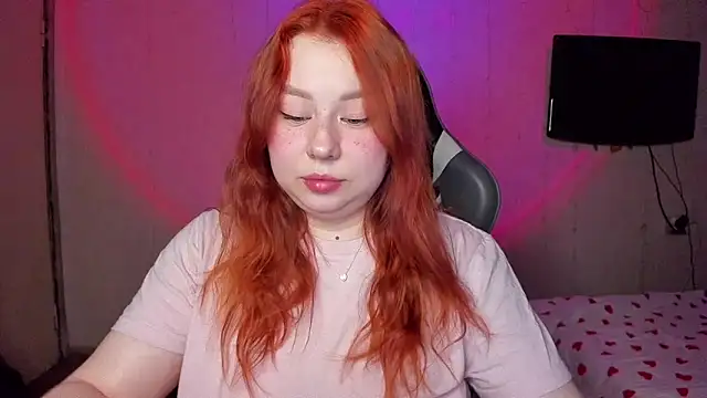 Milafoxxxy online show from March 2025 12:09:02 PM