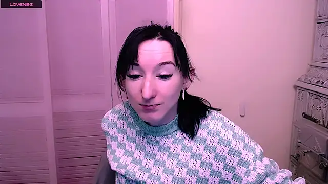 Snapshot of AmandaSell chatting on December 2024 07:47:02 AM AmandaSell online show from December 2024 07:47:02 AM