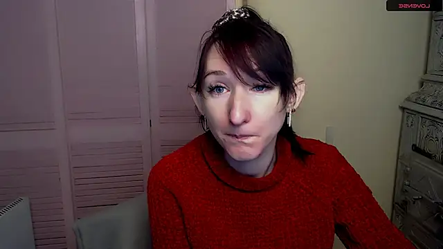 Snapshot of AmandaSell chatting on January 2025 07:55:02 AM AmandaSell online show from January 2025 07:55:02 AM